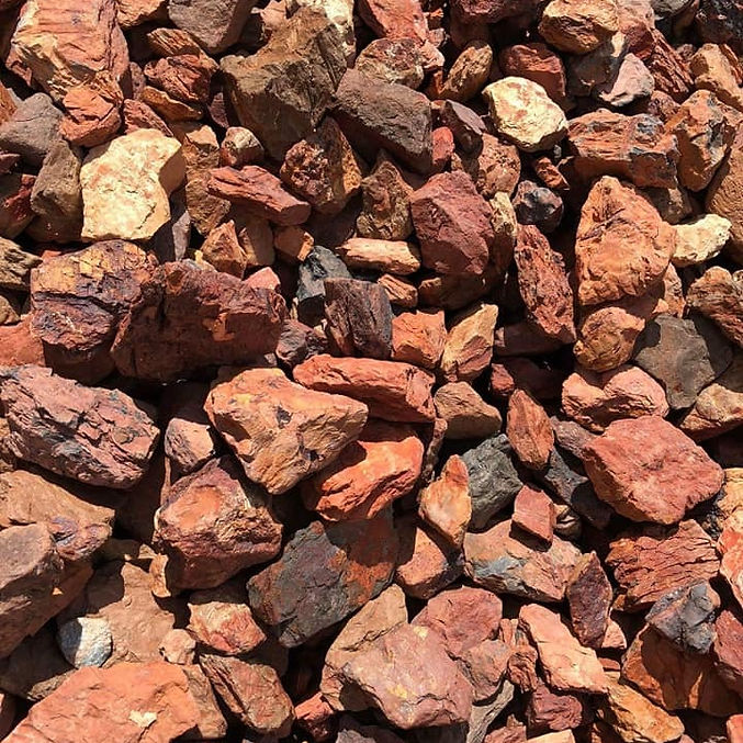 D & D Construction and Rock Yard in Tifton, GA (6)