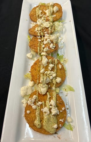 BrewRiver Creole Kitchen in Cincinnati, OH