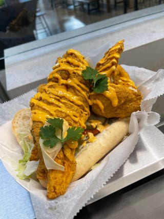 BrewRiver Creole Kitchen in Cincinnati, OH (3)