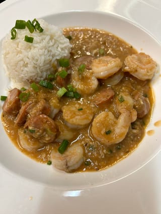 BrewRiver Creole Kitchen in Cincinnati, OH (4)