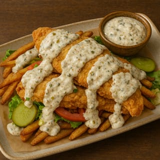 BrewRiver Creole Kitchen in Cincinnati, OH (5)