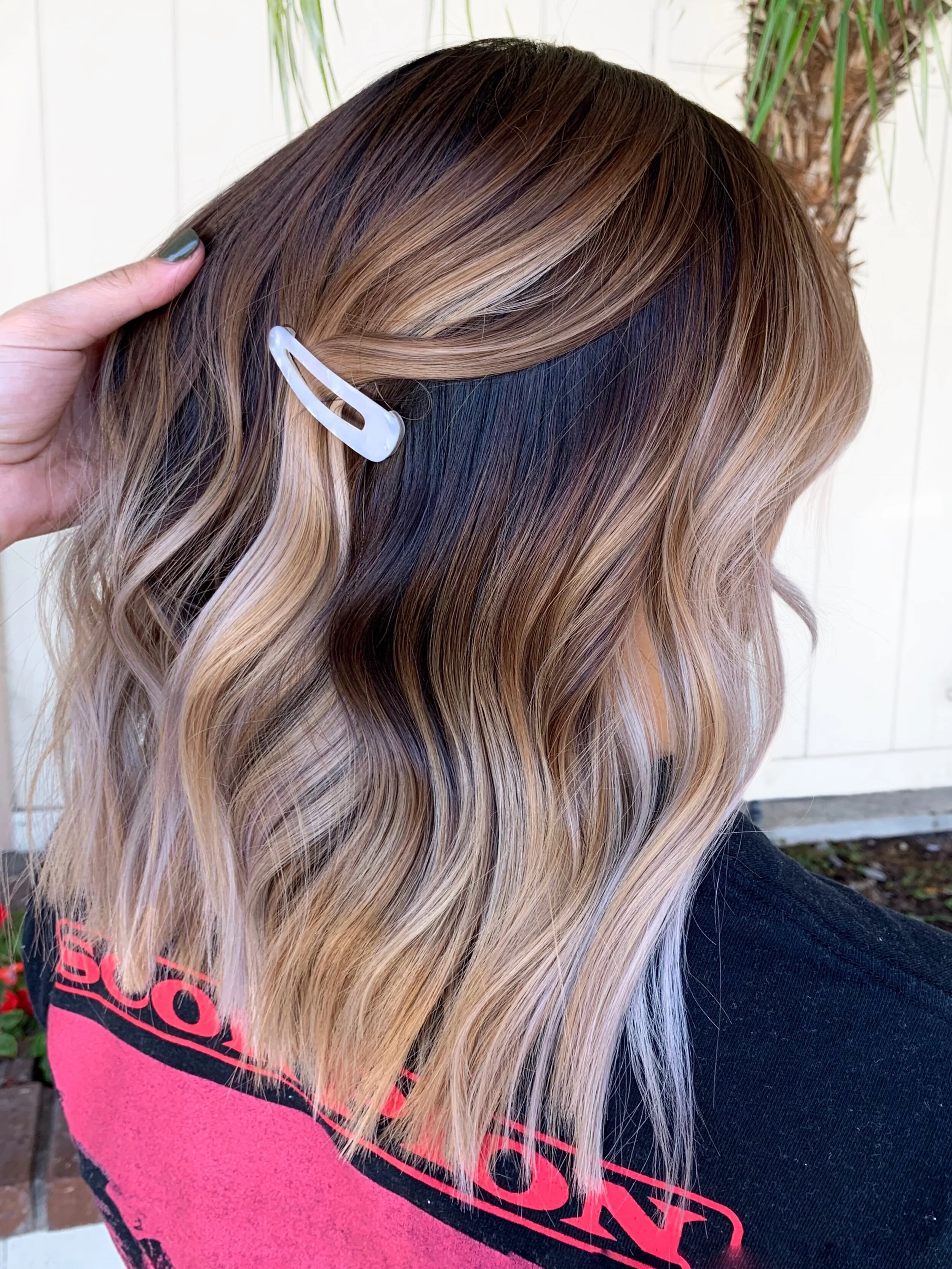 crook + co Hair Salon in Santa Ana, CA