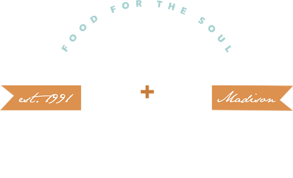 R+B CAFE in Madison, GA (3)