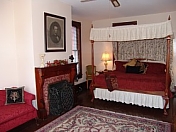 Dobbin House Tavern in Gettysburg, PA (3)