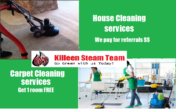 Killeen Steam Team in Killeen, TX