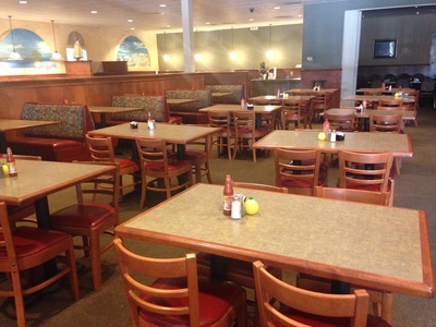 Dry Dock Seafood Restaurant in Siler City, NC