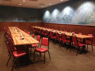 Dry Dock Seafood Restaurant in Siler City, NC (2)