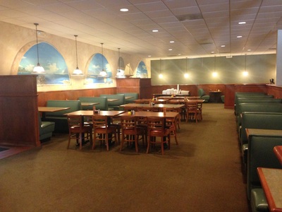 Dry Dock Seafood Restaurant in Siler City, NC (4)