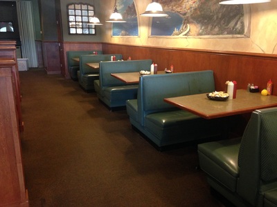 Dry Dock Seafood Restaurant in Siler City, NC (5)