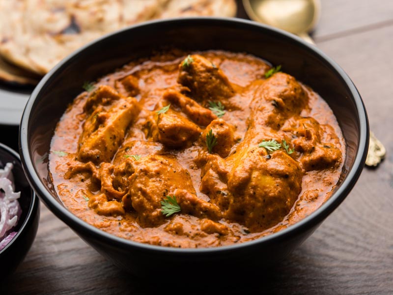The G.O.A.T. Indian Grill and Biryani in Commerce Township, MI (3)