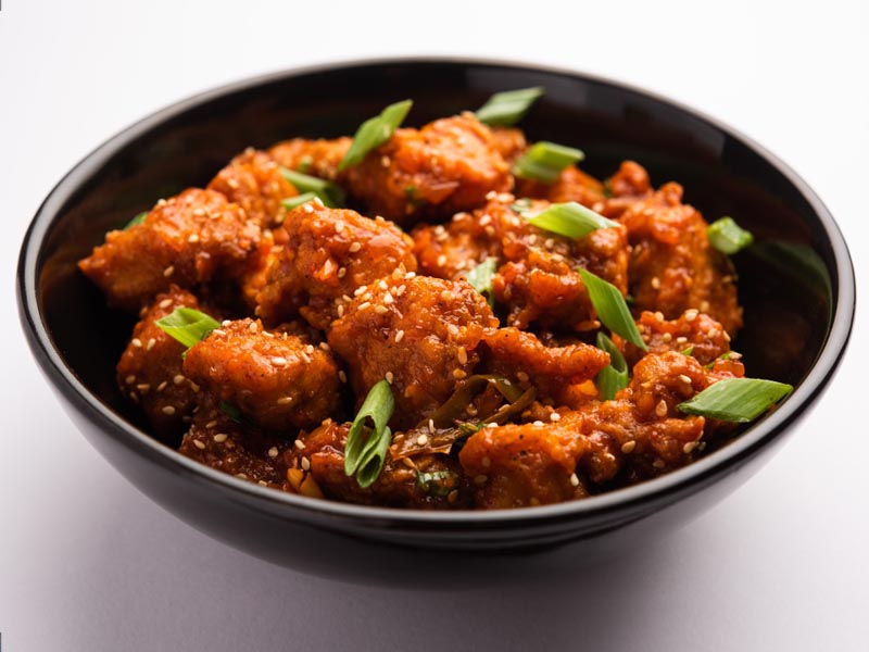 The G.O.A.T. Indian Grill and Biryani in Commerce Township, MI (4)