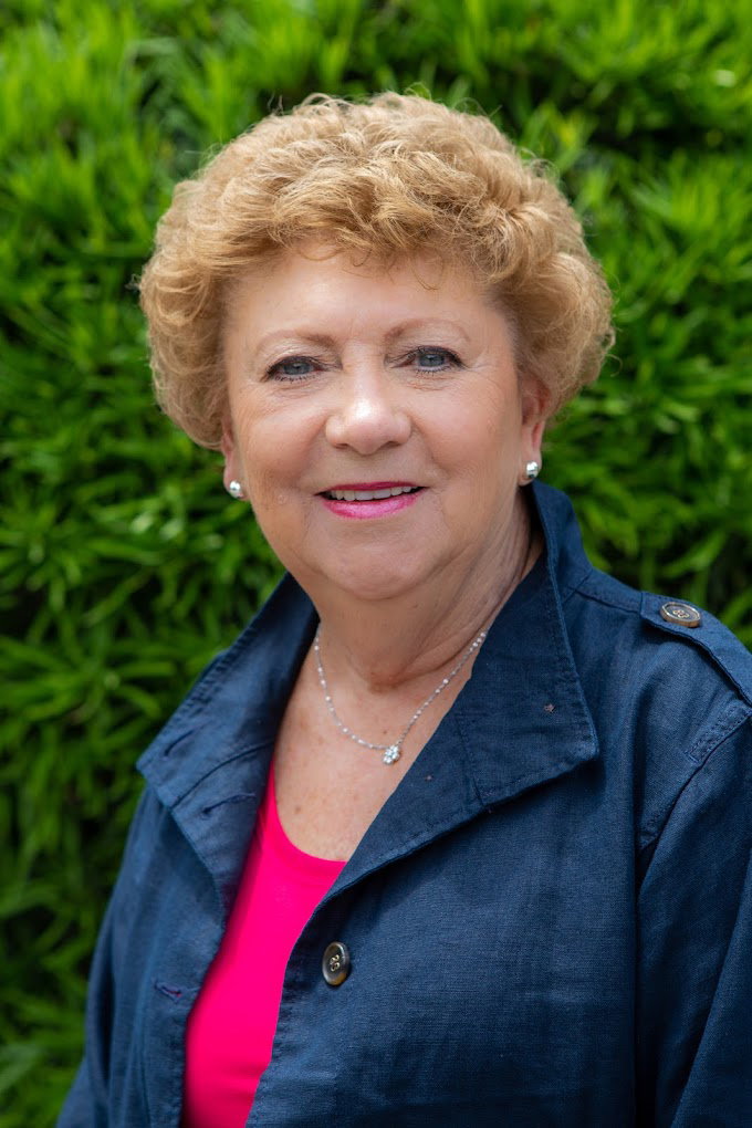 Linda Clyburn, Realtor The Camden Group Realty in Camden, SC