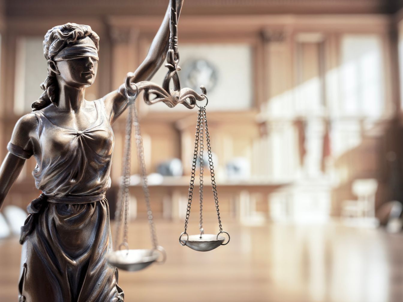 Garrett Law Office, LLC in Bedford, IN (3)