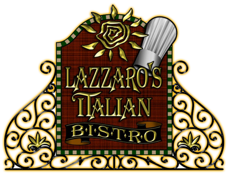 Lazzaro's Italian Bistro in Palmyra, PA