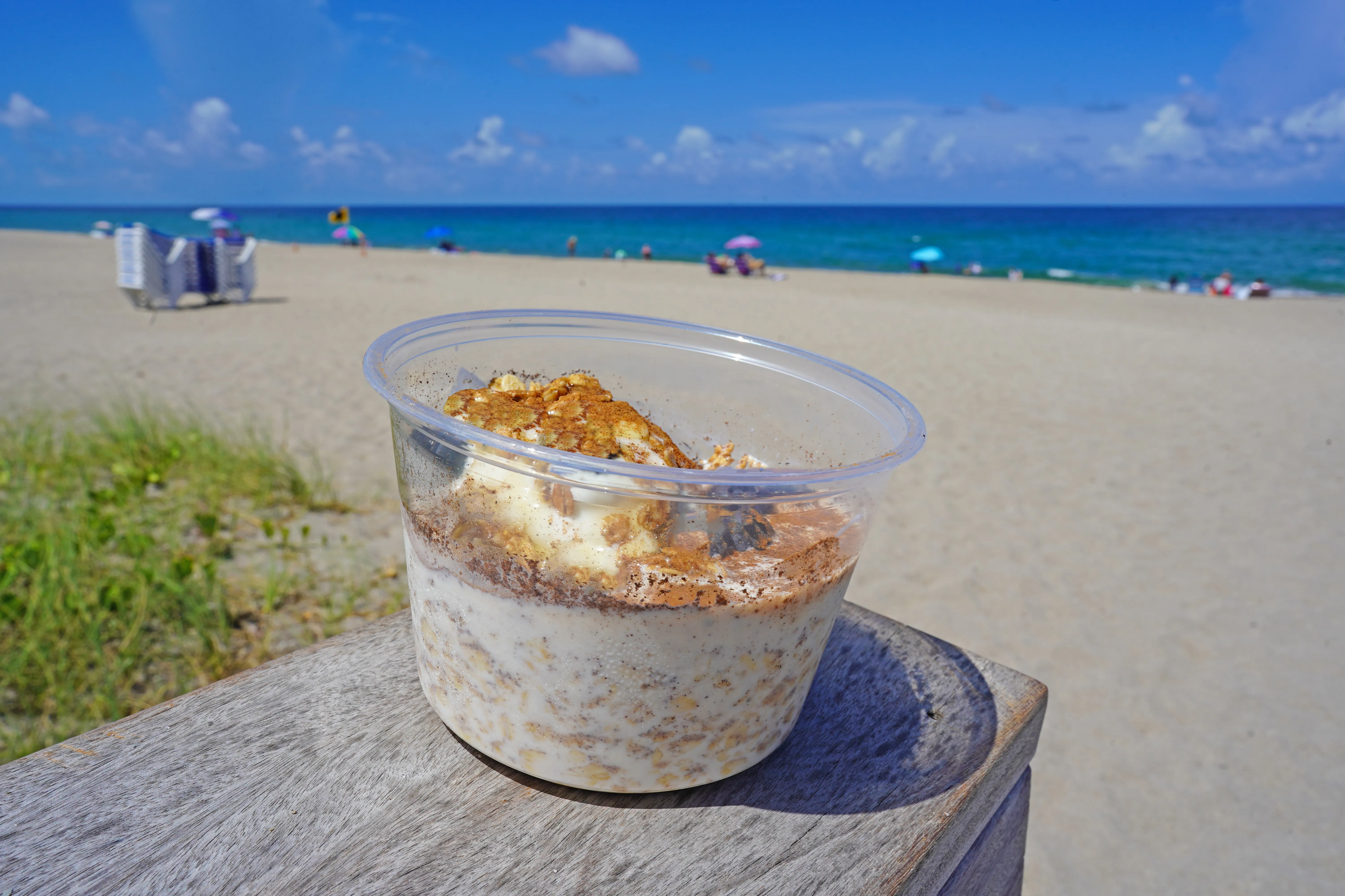 Seaside Café in Stuart, FL