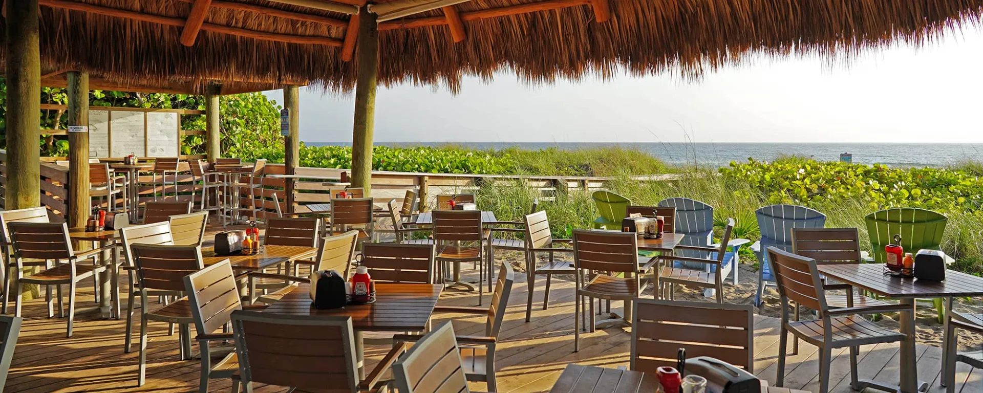 Seaside Café in Stuart, FL (2)