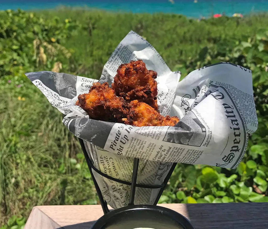 Seaside Café in Stuart, FL (4)