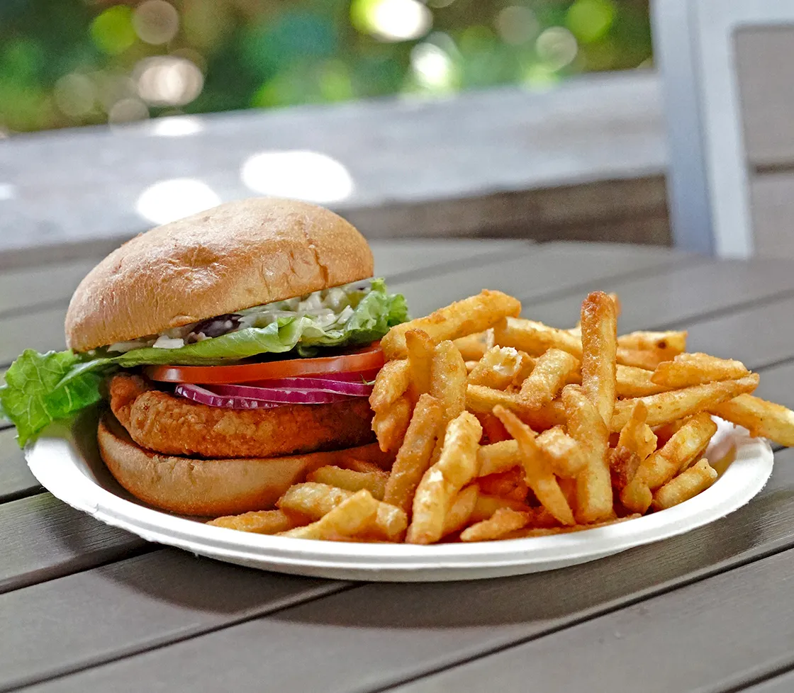 Seaside Café in Stuart, FL (5)