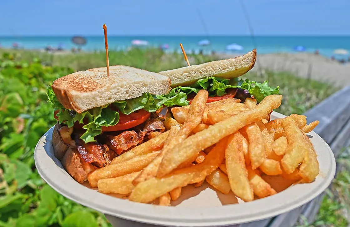 Seaside Café in Stuart, FL (6)