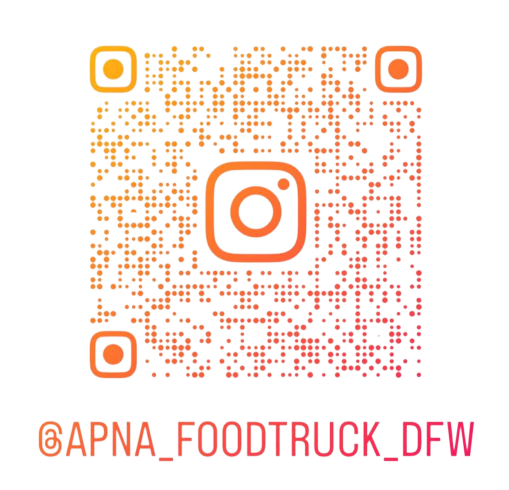 Apna Food Truck in Arlington, TX (2)