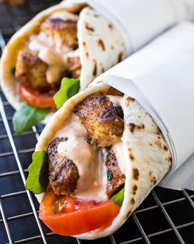 Apna Food Truck in Arlington, TX (3)