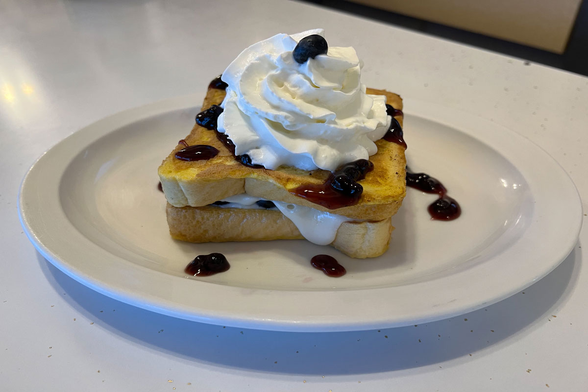 Diner 22 in Alexandria, PA (3)