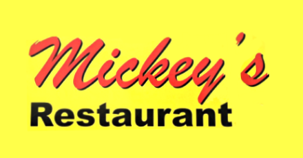 Mickey's Restaurant in Berwick, PA