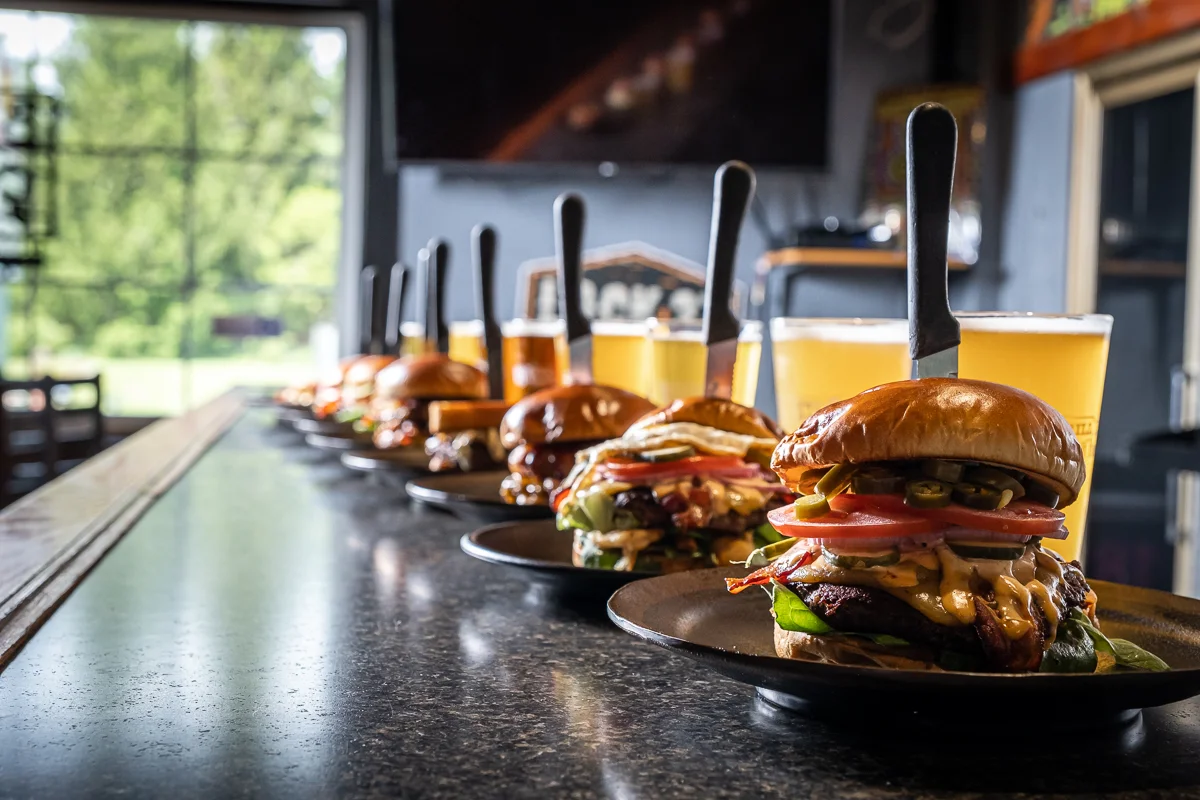 571 Grill & Draft House in New Carlisle, OH