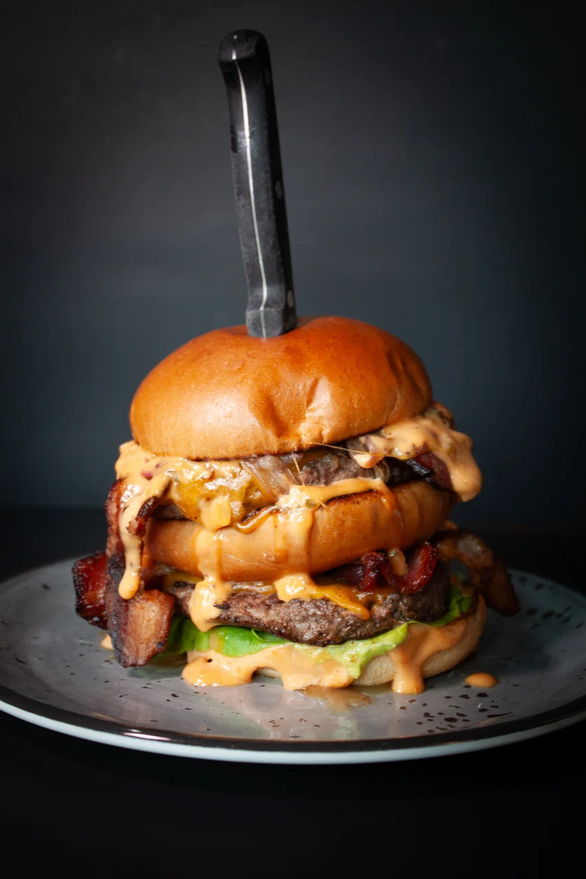 571 Grill & Draft House in New Carlisle, OH (4)