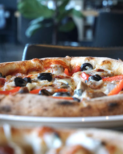 Pizza & Libations in Bargersville, IN (3)