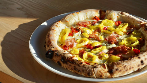Pizza & Libations in Bargersville, IN (4)