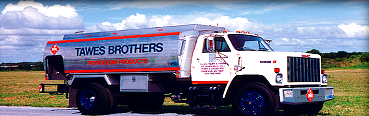Tawes Brothers Oil in Crisfield, MD