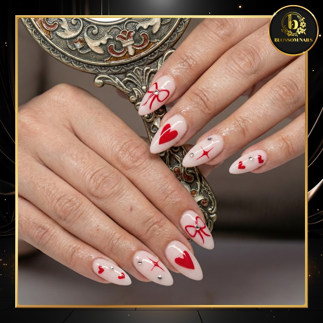 Blossom Nails in Sebastopol, CA (6)