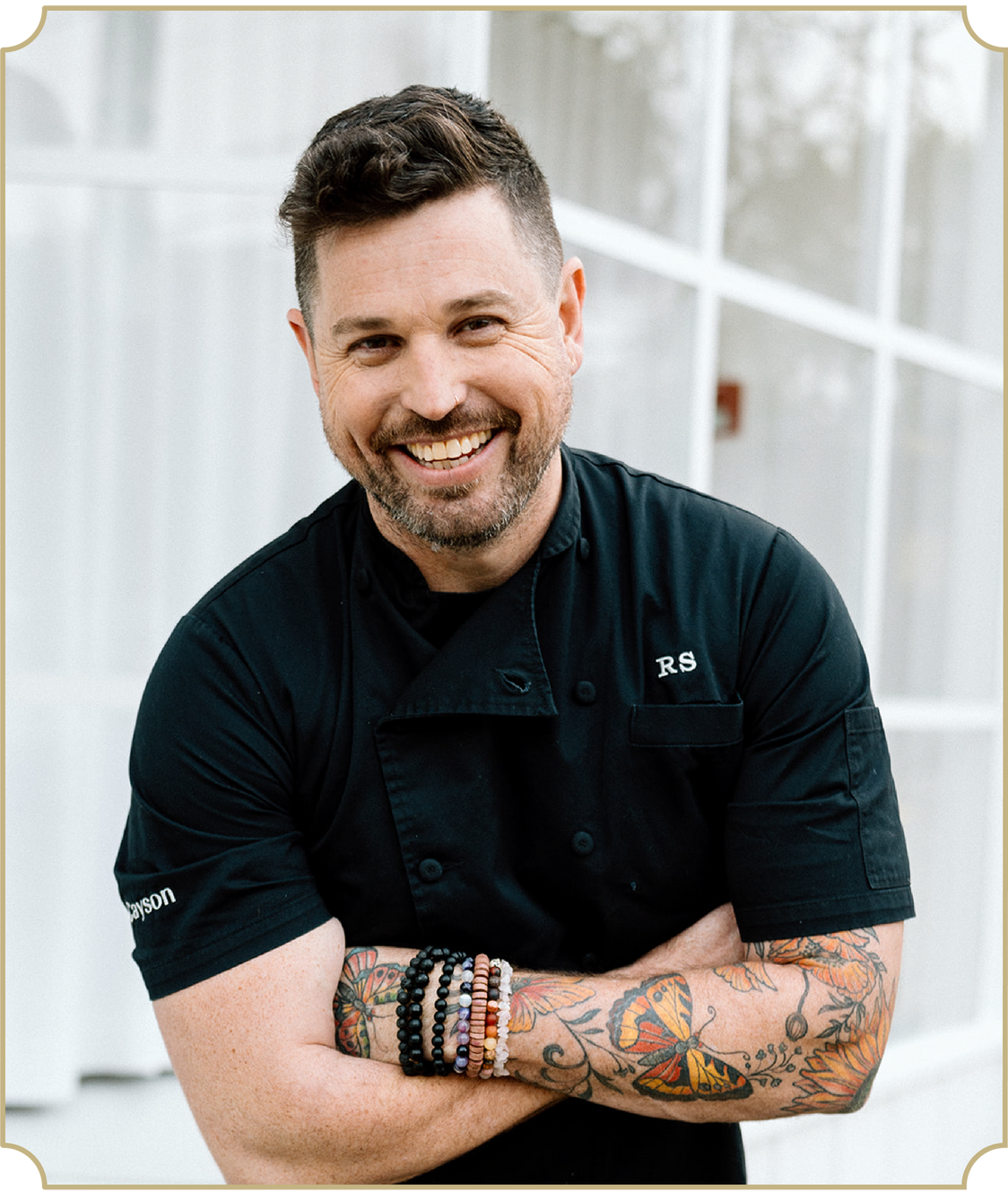 Ryan Scott 2 Go Catering in Coalinga, CA