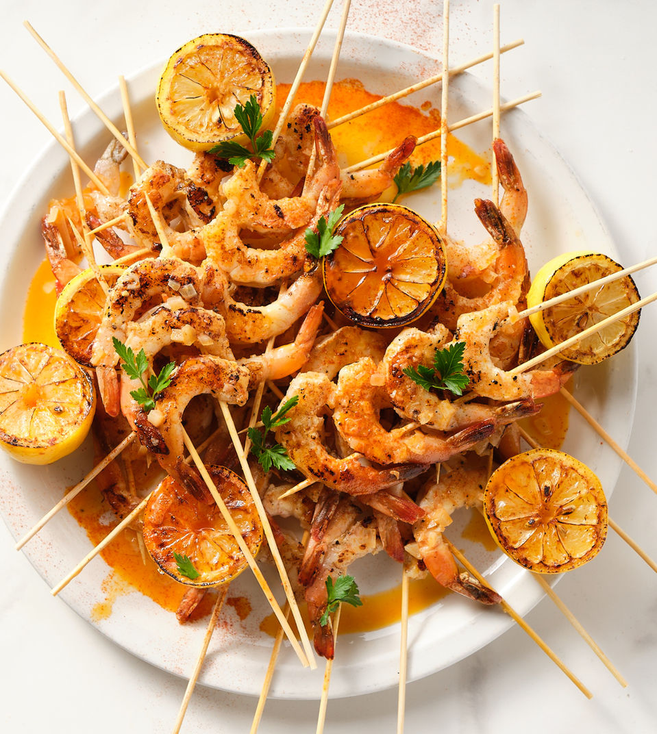 Ryan Scott 2 Go Catering in Coalinga, CA (4)