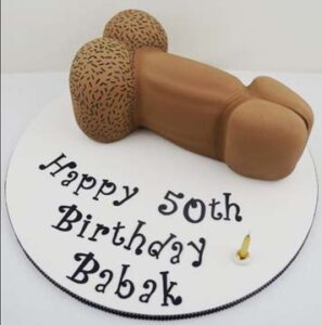 Atlanta Georgia Erotic Bachelorette Cakes Bakery in Atlanta, GA (6)