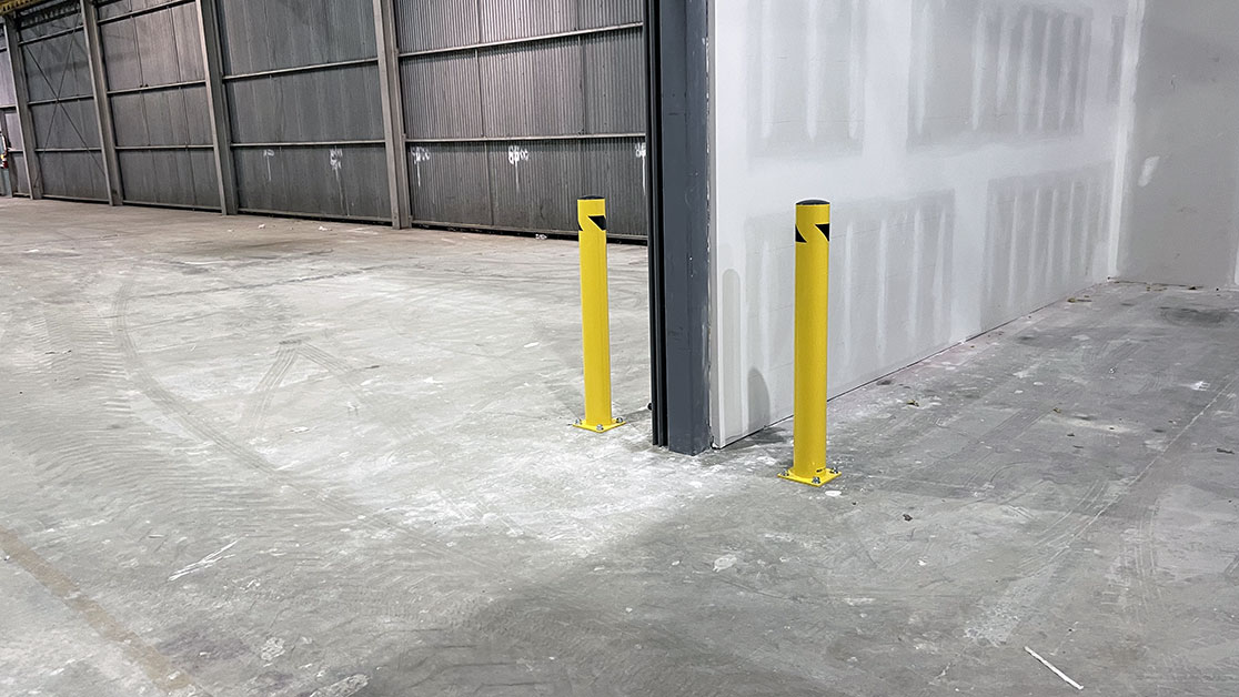 G-FORCE Parking Lot Striping of Wilkes-Barre in New Ringgold, PA (4)