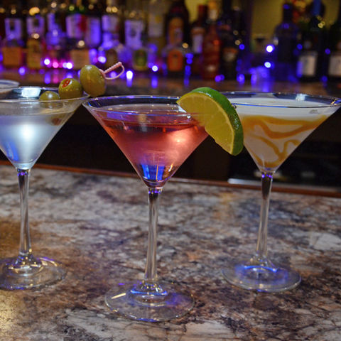 John Anthony's | Restaurant and Lounge in Pittsburgh, PA (2)