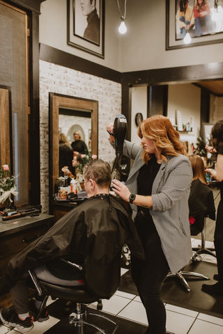 Downtown Hair Studio in Lowell, IN (3)