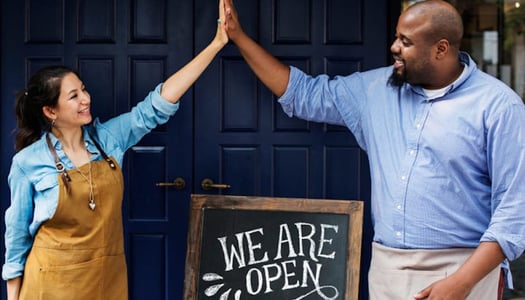 SMALL BUSINESS EDGE in Ho-Ho-Kus, NJ (2)