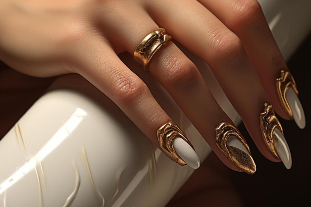 Perfect 10 Nails & Spa in Bethlehem, GA (5)