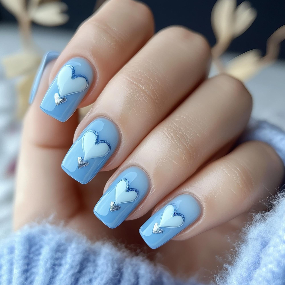 L'POSH NAIL SPA in Rockwall, TX