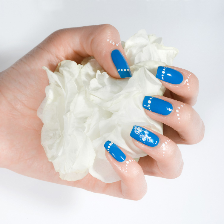 L'POSH NAIL SPA in Rockwall, TX (2)