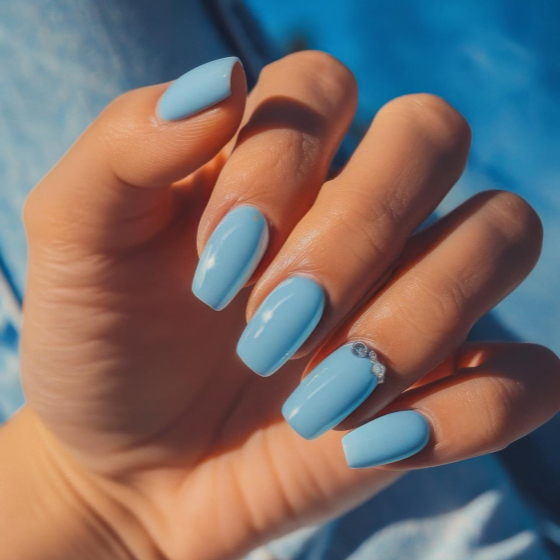 L'POSH NAIL SPA in Rockwall, TX (5)