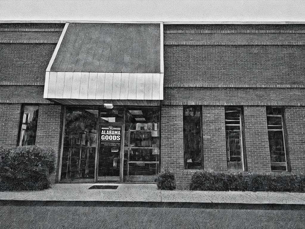 Alabama Goods in Homewood, AL