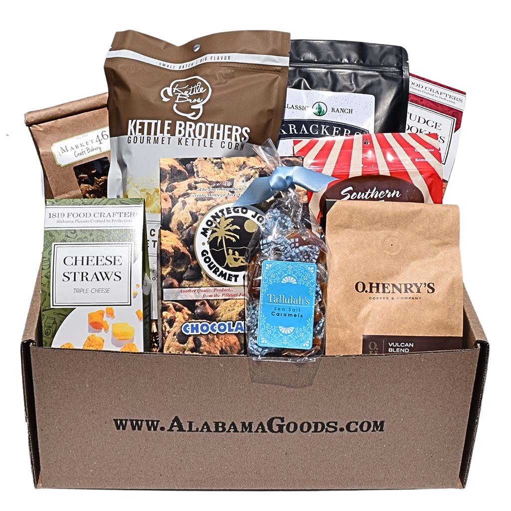 Alabama Goods in Homewood, AL (2)