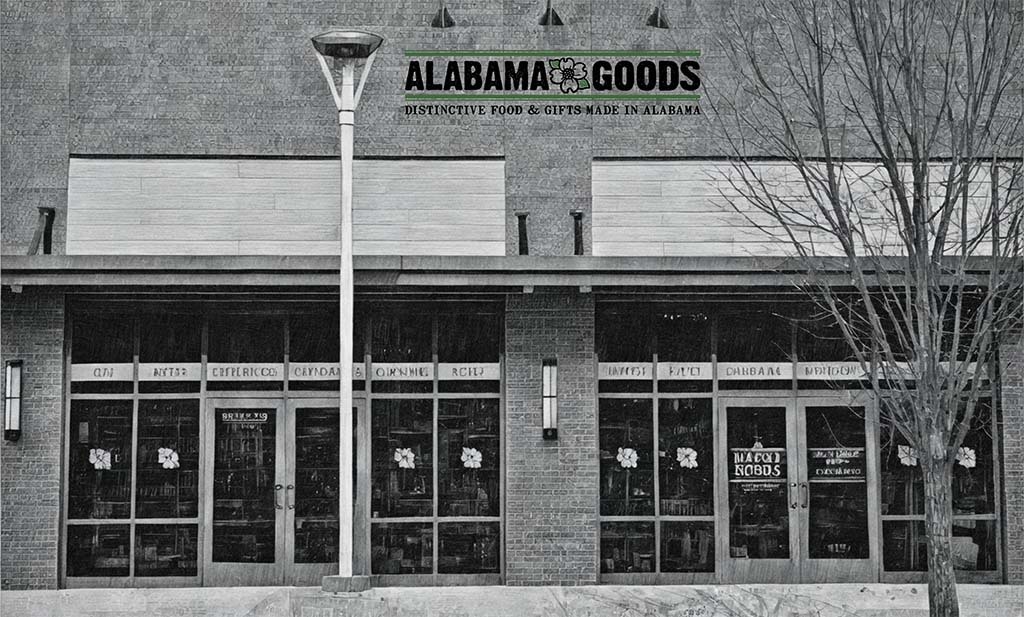 Alabama Goods in Homewood, AL (3)