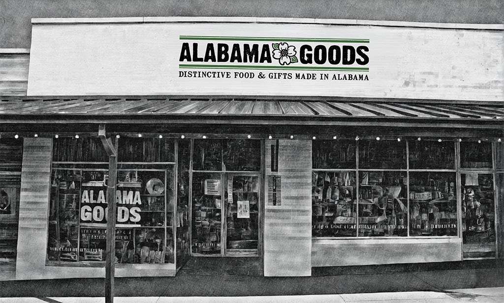 Alabama Goods in Homewood, AL (4)