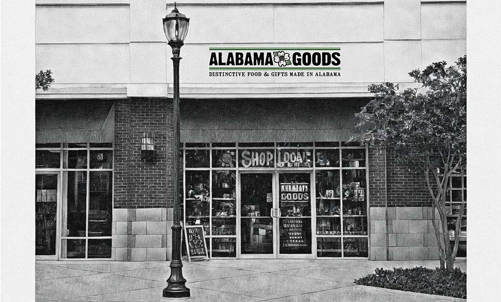 Alabama Goods in Homewood, AL (5)