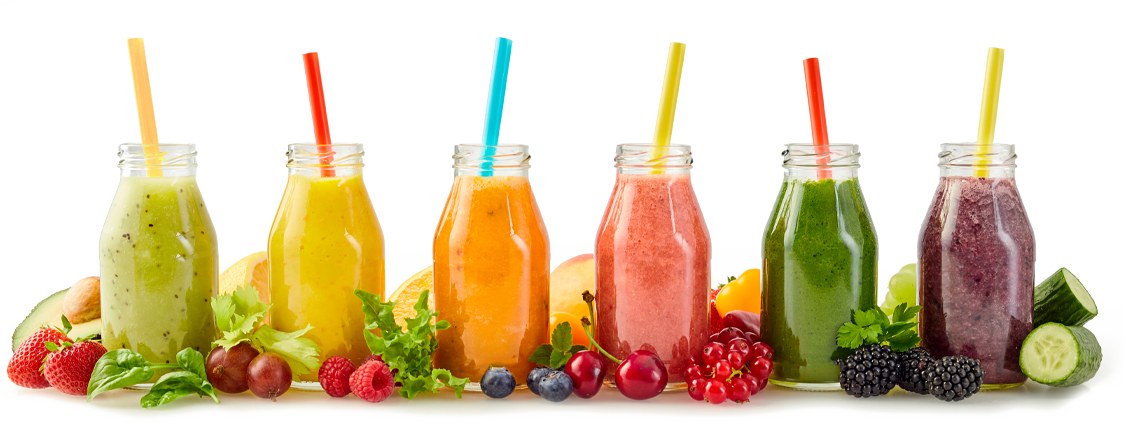 The Juice Hive in Bluffton, SC